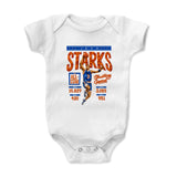 Kids Onesie White