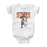 Kids Onesie White