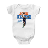 Kids Onesie White