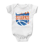 Kids Onesie White