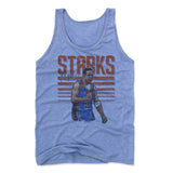 Mens Men's Tank Top Athletic Blue