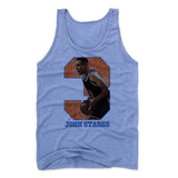 Mens Men's Tank Top Athletic Blue