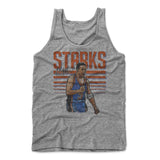 Mens Men's Tank Top Athletic Gray