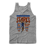 Mens Men's Tank Top Athletic Gray