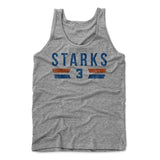 Mens Men's Tank Top Athletic Gray