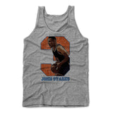 Mens Men's Tank Top Athletic Gray