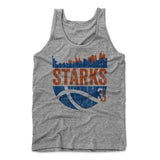 Mens Men's Tank Top Athletic Gray