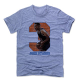 Mens Men's Premium T-Shirt Pacific Blue