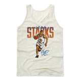 Mens Men's Tank Top Oatmeal