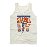 Mens Men's Tank Top Oatmeal