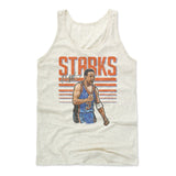 Mens Men's Tank Top Oatmeal