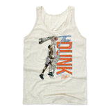 Mens Men's Tank Top Oatmeal