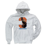 Mens Men's Hoodie Ash