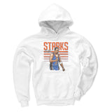 Mens Men's Hoodie White