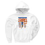 Mens Men's Hoodie White