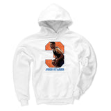 Mens Men's Hoodie White