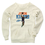 Womens Maniac Sweatshirt Wheat