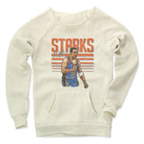 Womens Maniac Sweatshirt Wheat