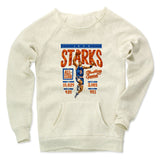 Womens Maniac Sweatshirt Wheat