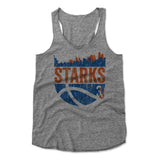 Womens Women's Tank Top Heather Gray