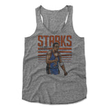 Womens Women's Tank Top Heather Gray