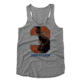 Womens Women's Tank Top Heather Gray