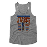 Womens Women's Tank Top Heather Gray