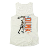 Womens Women's Tank Top Ivory