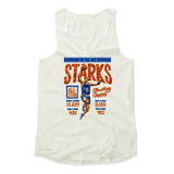 Womens Women's Tank Top Ivory