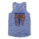 Womens Women's Tank Top Pacific Blue