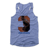 Womens Women's Tank Top Pacific Blue