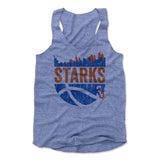 Womens Women's Tank Top Pacific Blue