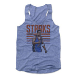 Womens Women's Tank Top Pacific Blue